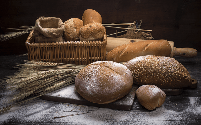 Secretos Para Elaborar Pan Saludable Y Sabroso Fred Desp Hosteler A