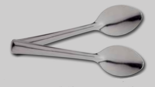 Cucharillas económicas OLYMPIA