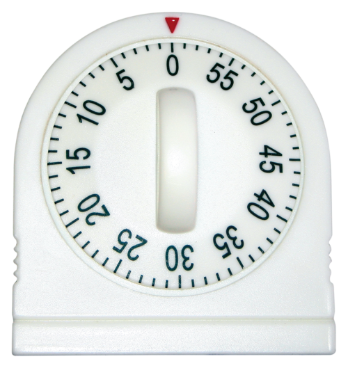 Cronómetro de cocina