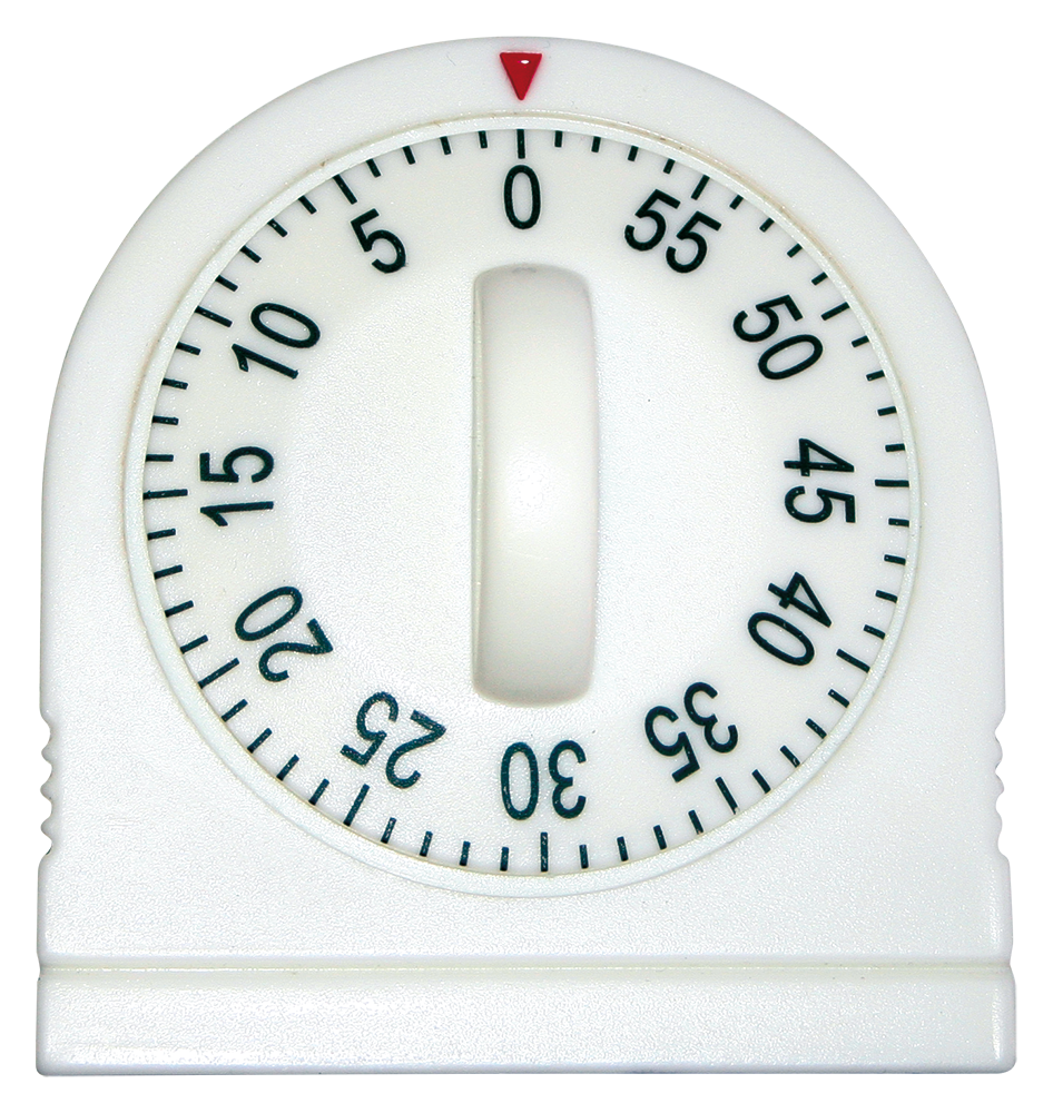 Cronómetro de cocina