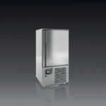 abatidor de temperatura - Comprar en Fred-despi Abatidores y congeladores de temperatura 10, 14 niveles - Serie ABT