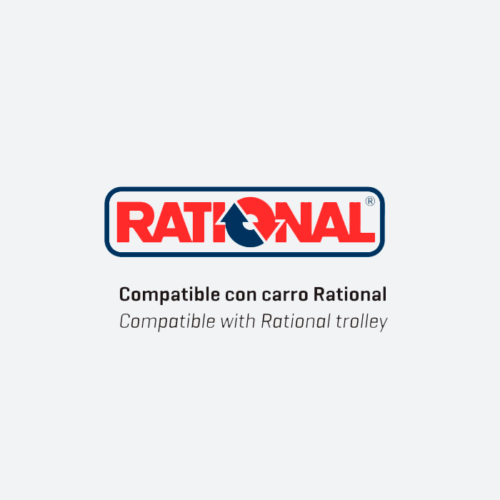 Abatidores y congeladores de temperatura 20 niveles serie abt