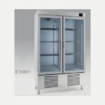 Armario Expositor frigorifico -AEX 1000 T/F Infrico - Fred-despi0TF-FREDDESPI