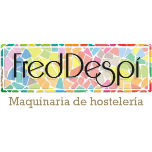 Cafetera Termo Automática TH/THa - Fred Despi - Maquinaria de Hostelería